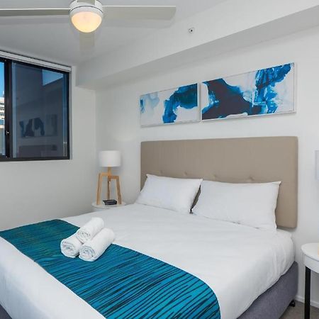 Annexe Apartments Brisbane Exterior photo