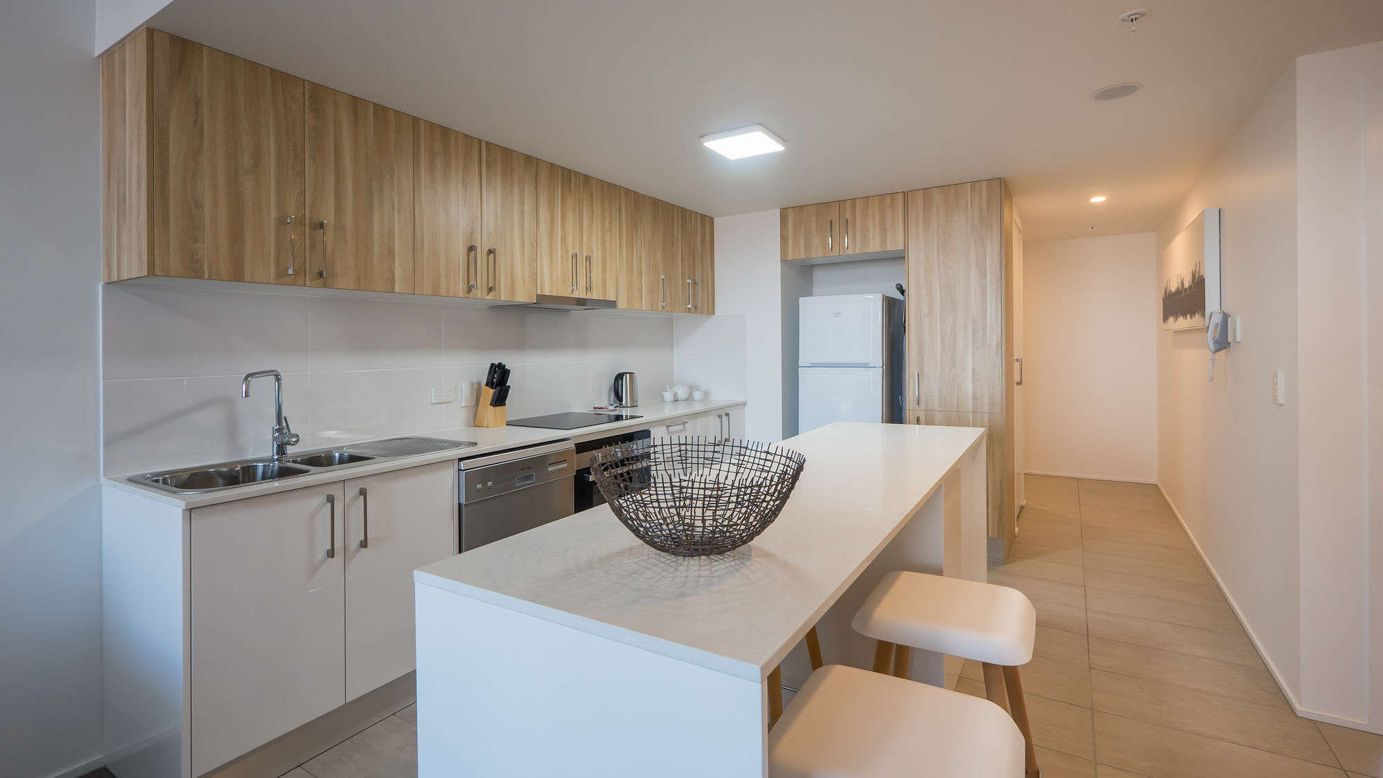 Annexe Apartments Brisbane Exterior photo