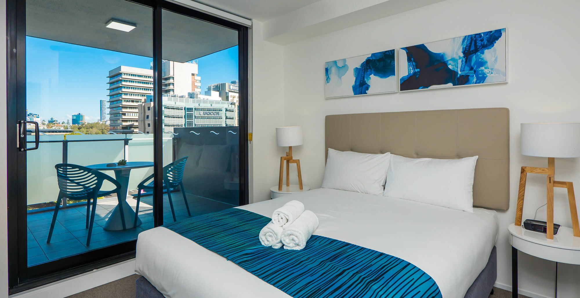 Annexe Apartments Brisbane Exterior photo
